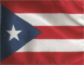Puerto Rican Flag2